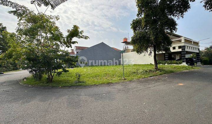 Dijual Rumah Cluster Taman Meadow Green Lippo Cikarang  2