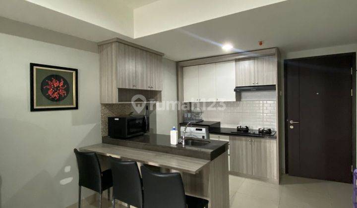 Disewakan Apartment Orange Country Tower Pasadena Lippo Cikarang 2