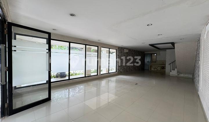 Dijual Ruko Arcadia Lippo Cikarang Raa1