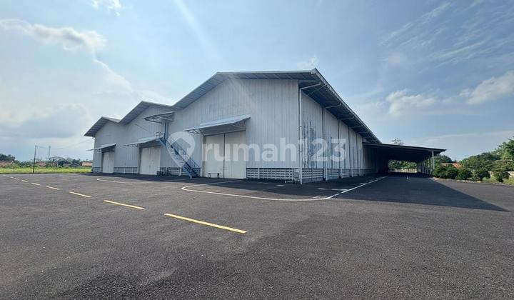Dijual Pabrik atau Gudang Kawasan Industri Rengas Dengklok Karawang Utara RDK10978AR Dijual Pabrik atau Gudang Kawasan Industri Rengas Dengklok Karawang Utara RDK10978AR