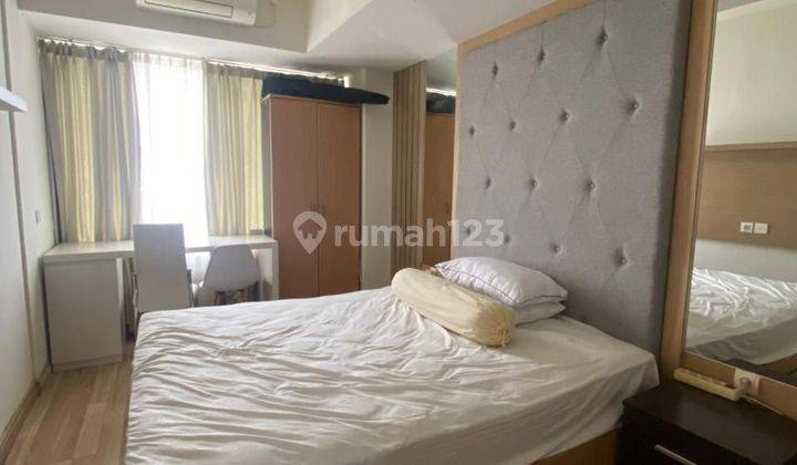 Disewakan Apartement Orange County Tower Glendale Lippo Cikarang  1