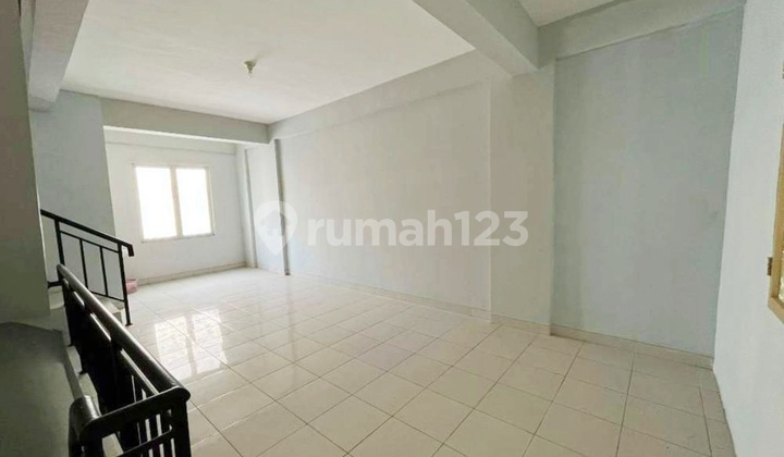 Ruko Bagus Cosmo Elysium Residence Lippo Cikarang 5