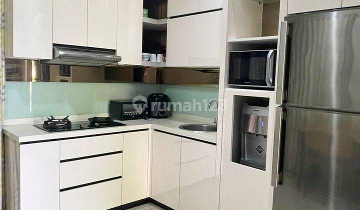 Rumah Bagus Cluster Taman Simpruk Lippo Cikarang 2