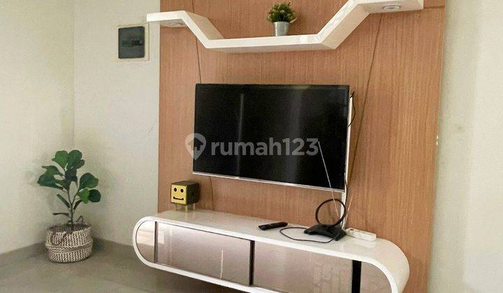 Rumah Bagus Cluster Taman Simpruk Lippo Cikarang 4