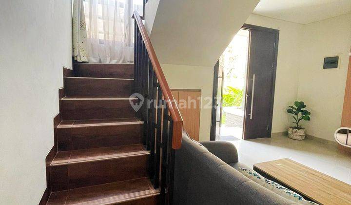 Rumah Bagus Cluster Taman Simpruk Lippo Cikarang 5