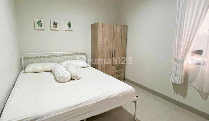Rumah Bagus Cluster Taman Simpruk Lippo Cikarang 6