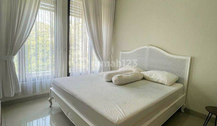 Rumah Bagus Cluster Taman Simpruk Lippo Cikarang 7