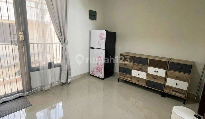 Rumah Bagus Cluster Taman Simpruk Lippo Cikarang 8
