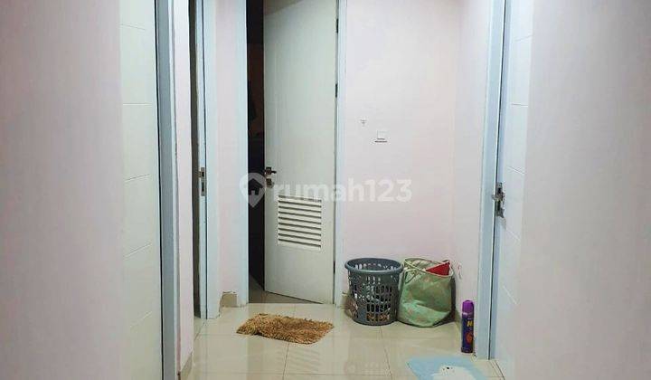 Rumah Bagus Cluster Taman Simpruk Lippo Cikarang 12
