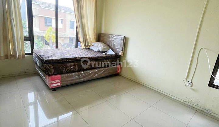 Rumah Bagus Cluster Elysium Garden Elysium Residence