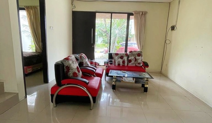 Rumah Bagus Cluster Elysium Garden Elysium Residence