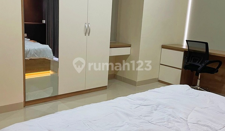 Disewakan Apartemen Orange County Tower Glendale Lippo Cikarang  2