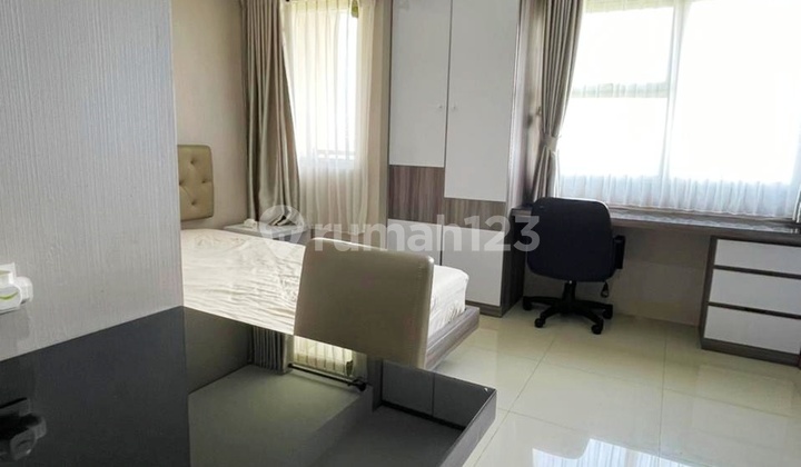 Disewakan Apartemen Trivium Terrace Suite Tower Lippo Cikarang 2