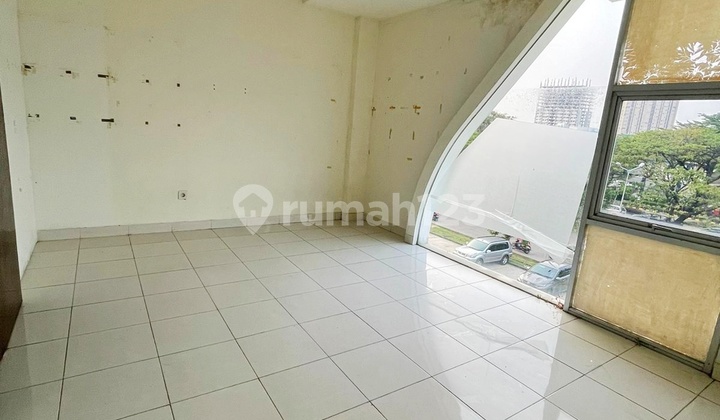 Ruko Trivium Square Lippo Cikarang Belakang Citywalk 5