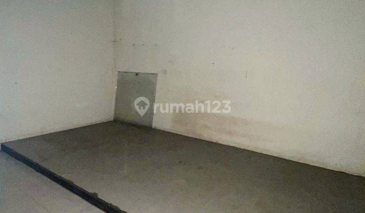 Ruko Trivium Square Lippo Cikarang Belakang Citywalk 4