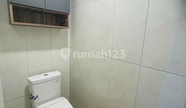 Apartemen Trivium Terrace North Tower Lippo Cikarang 2