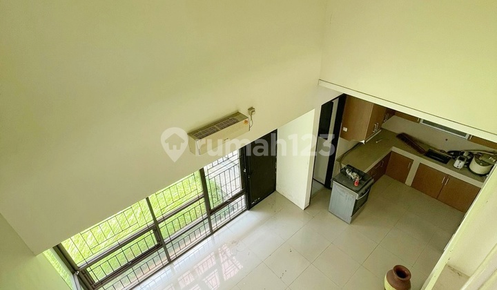 Rumah Cluster Elysium Residence Garden Lippo Cikarang 2