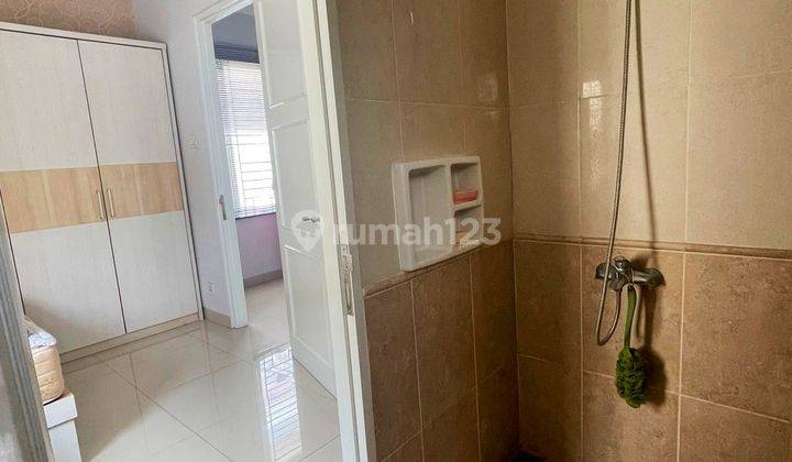 Rumah Bagus Cluster Oakwood Elysium Residence Lippo Cikarang 3