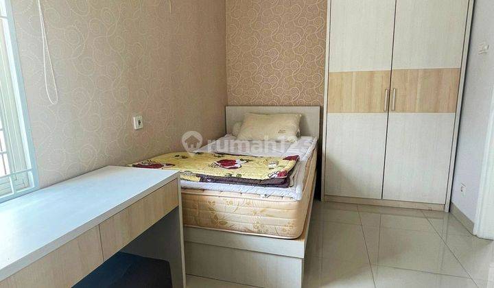 Rumah Bagus Cluster Oakwood Elysium Residence Lippo Cikarang 4