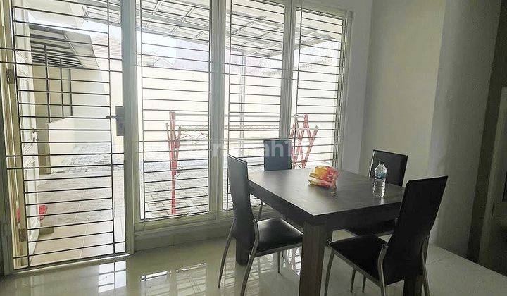 Rumah Bagus Cluster Oakwood Elysium Residence Lippo Cikarang 7