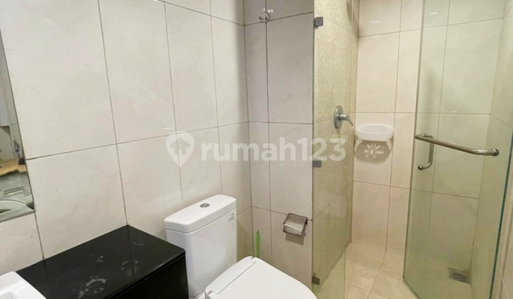 Apartemen Trivium Terrace South Tower Lippo Cikarang 2