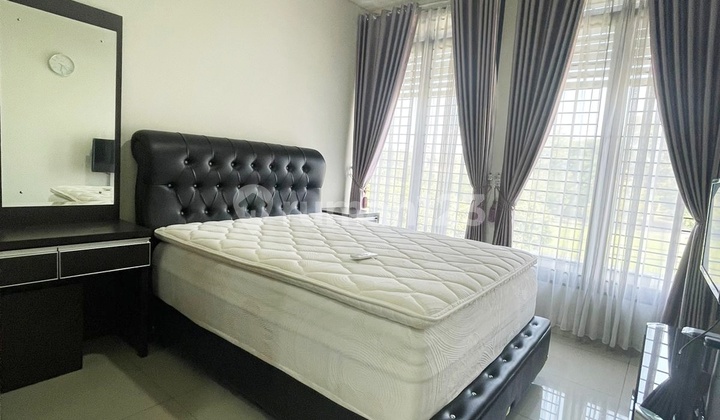 Rumah Bagus Cluster Taman Simpruk Forest Green Lippo Cikarang 6