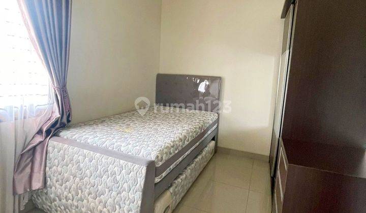 Rumah Bagus Cluster Taman Simpruk Forest Green Lippo Cikarang 7