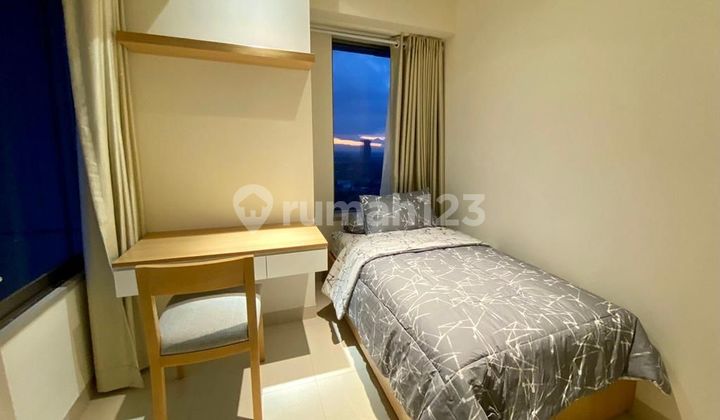 Disewakan Apartemen Orange County Tower Newport Lippo Cikarang 2