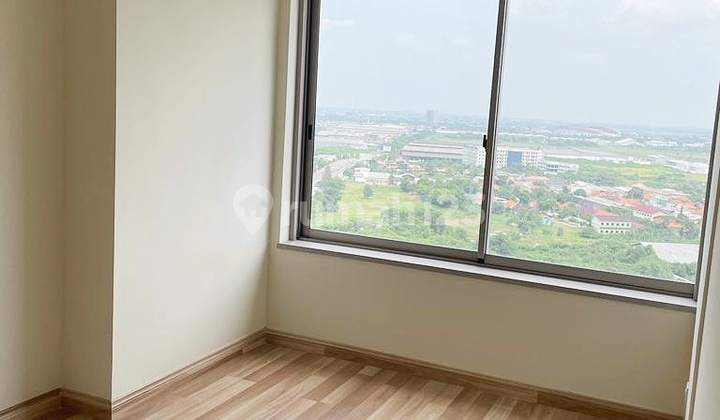 Apartemen Orange County Tower Newport Lippo Cikarang Apartemen Orange County Tower Newport Lippo Cikarang