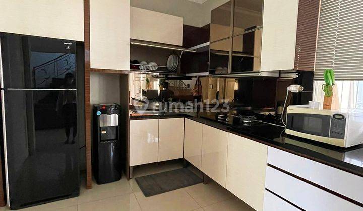 Rumah Bagus Cluster Vassa Terrace Residence Lippo Cikarang 1