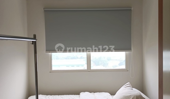 Apartemen Trivium Terrace Suite Tower Lippo Cikarang 2