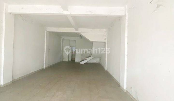 Ruko Bagus Menteng Lippo Cikarang 2