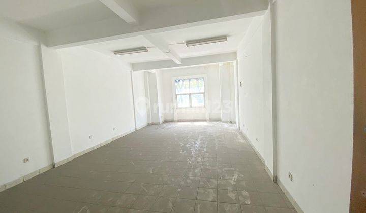 Ruko Bagus Menteng Lippo Cikarang 3