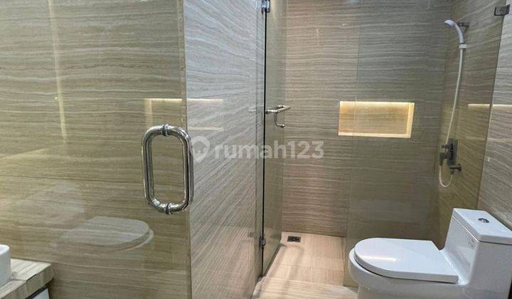 Rumah Bagus Cluster Florencia Elysium Residence Lippo Cikarang 3