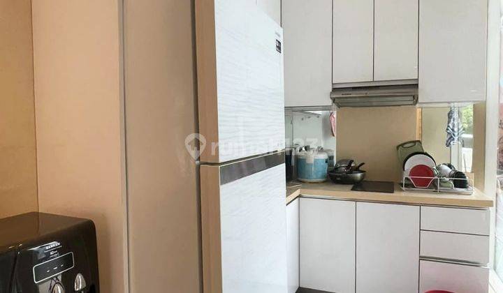 Rumah Bagus Cluster Florencia Elysium Residence Lippo Cikarang 8