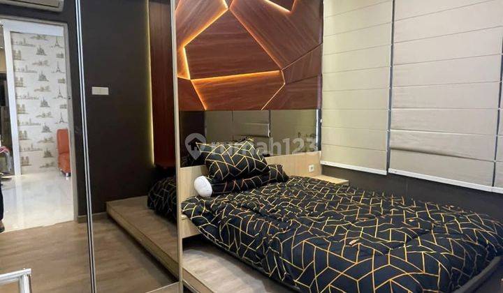 Rumah Bagus Cluster Florencia Elysium Residence Lippo Cikarang 9