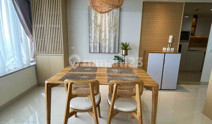 Apartemen Orange County Tower Glendale Lippo Cikarang