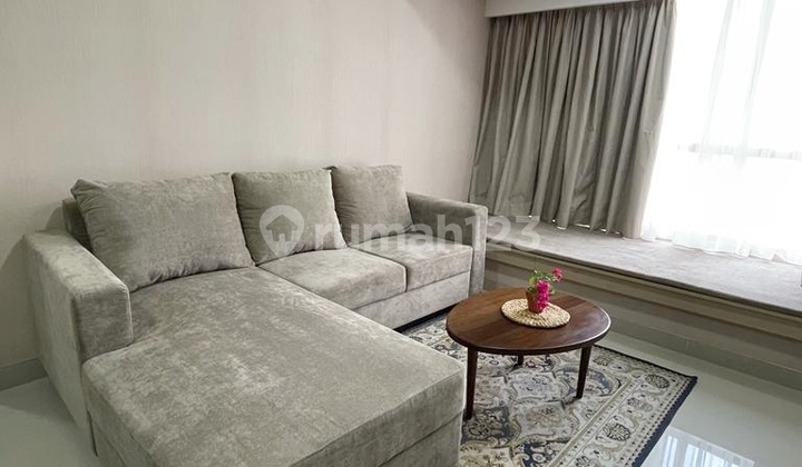 Orange County Tower Westwood Lippo Cikarang Apartment