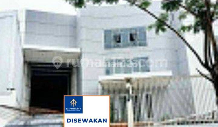 Gudang Atau Pabrik Di Kawasan Industri Delta Silicon Lippo Cikarang 1