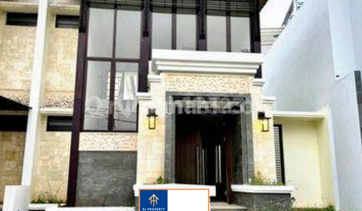 Rumah Cluster Taman Simpruk 1 Lippo Cikarang Rumah Cluster Taman Simpruk 1 Lippo Cikarang