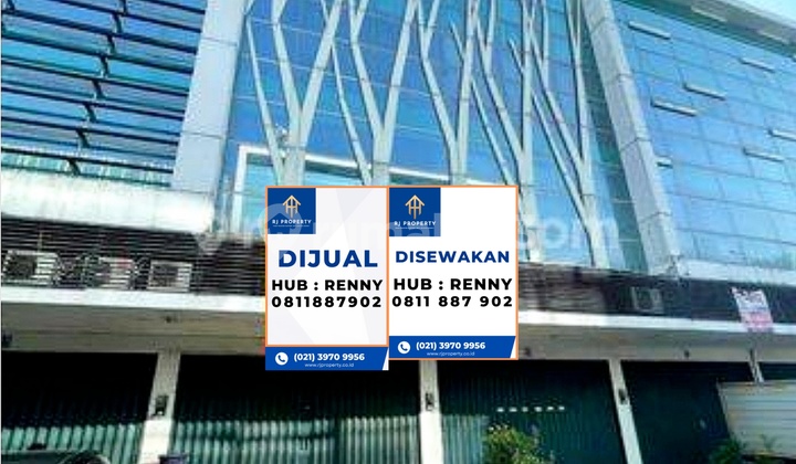 Dijual Ruko Ccc Cikarang Central City Cibarusah Cikarang R3cg29a