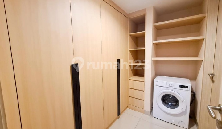 Disewakan Apartemen Orange County Tower Glendale Lippo Cikarang 2