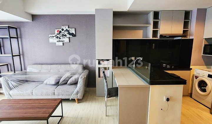 Apartemen Orange County Tower Westwood Lippo Cikarang Apartemen Orange County Tower Westwood Lippo Cikarang