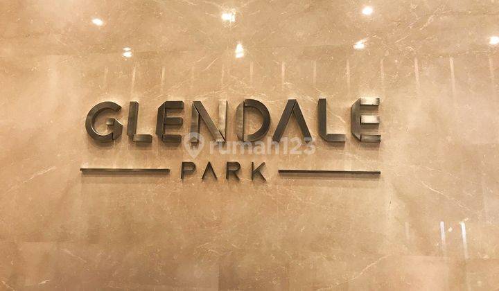 Apartemen Orange County Tower Glendale Lippo Cikarang