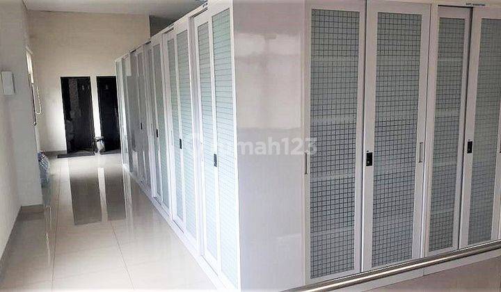 Gudang Atau Pabrik Di Cikarang Pusat 7