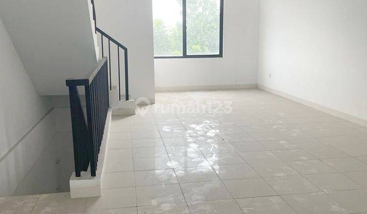 Ruko Bagus Arcadia Mataram Podium Lippo Cikarang 3