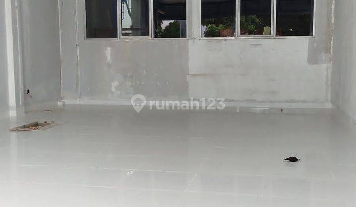 Gudang Atau Pabrik Kawasan Industri Jababeka Cikarang 5