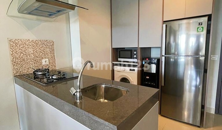 Trivium Terrace Suite Tower Apartment Lippo Cikarang