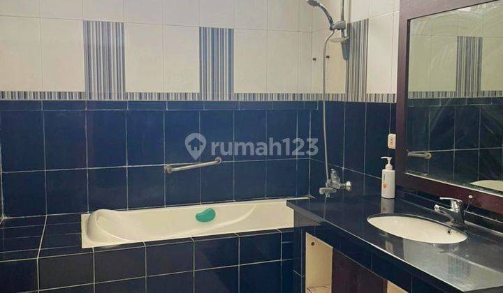 Rumah Bagus Cluster Taman Beverly Lippo Cikarang 3