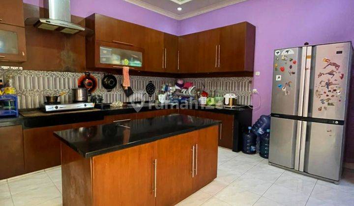Rumah Bagus Cluster Taman Beverly Lippo Cikarang 6